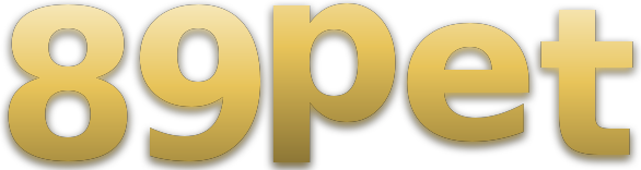 89pet logo